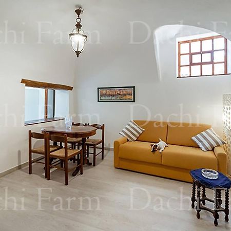 Appartamento Alba Dachi Farm Marina dʼMarina dʼAndora Buitenkant foto