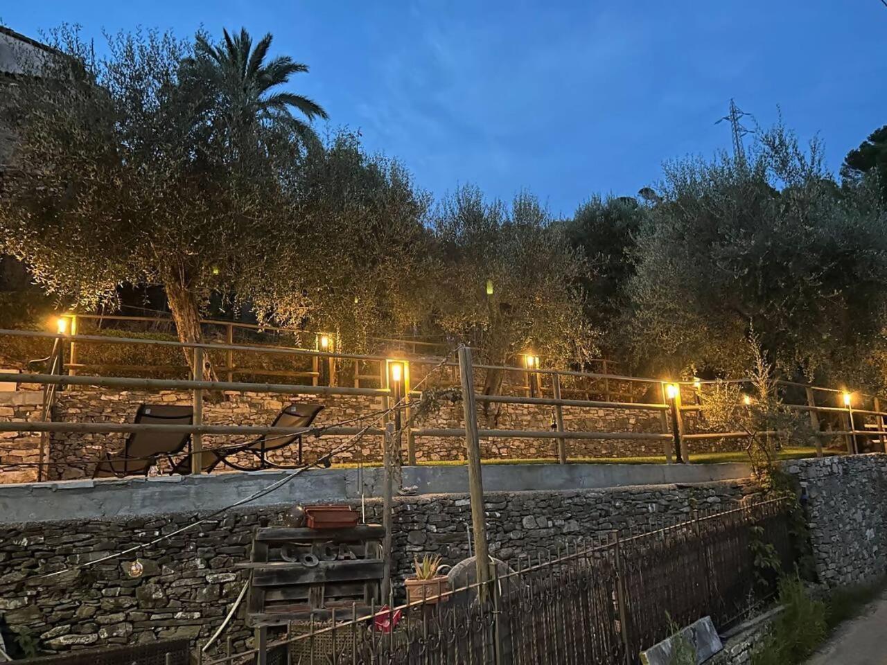 Appartamento Alba Dachi Farm Marina dʼMarina dʼAndora Buitenkant foto