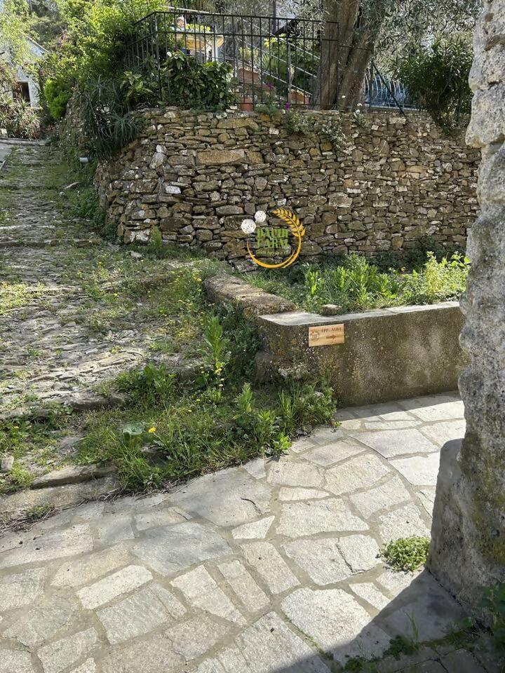Appartamento Alba Dachi Farm Marina dʼMarina dʼAndora Buitenkant foto