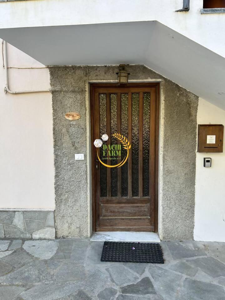 Appartamento Alba Dachi Farm Marina dʼMarina dʼAndora Buitenkant foto