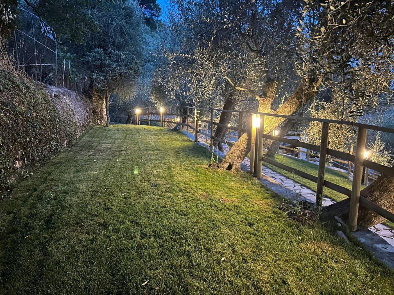 Appartamento Alba Dachi Farm Marina dʼMarina dʼAndora Buitenkant foto