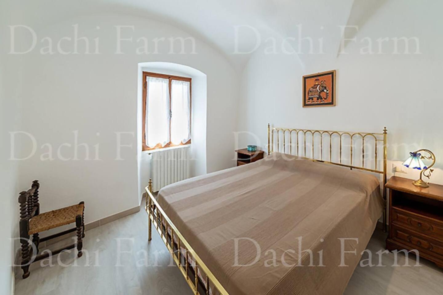Appartamento Alba Dachi Farm Marina dʼMarina dʼAndora Buitenkant foto