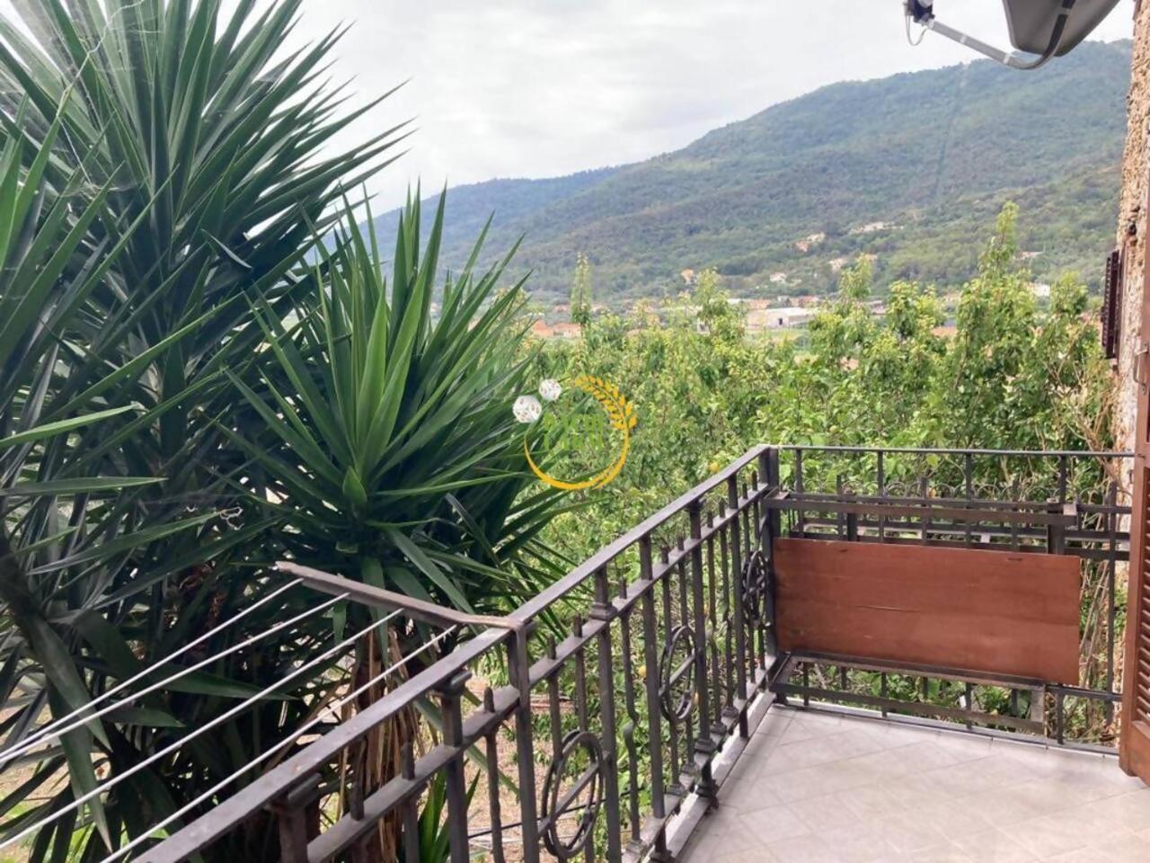 Appartamento Alba Dachi Farm Marina dʼMarina dʼAndora Buitenkant foto