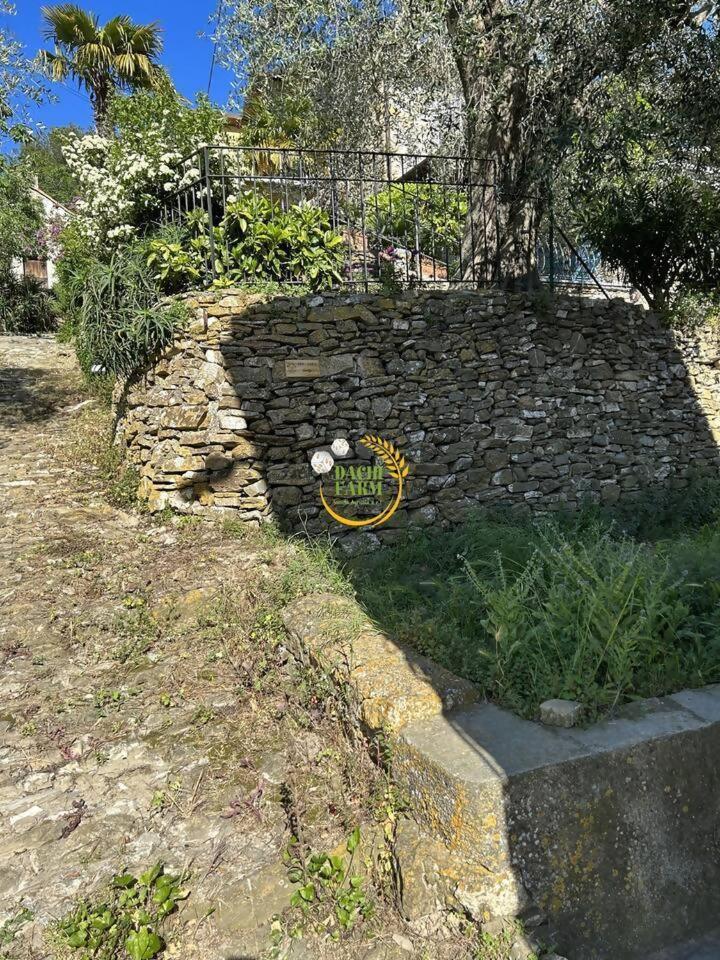 Appartamento Alba Dachi Farm Marina dʼMarina dʼAndora Buitenkant foto