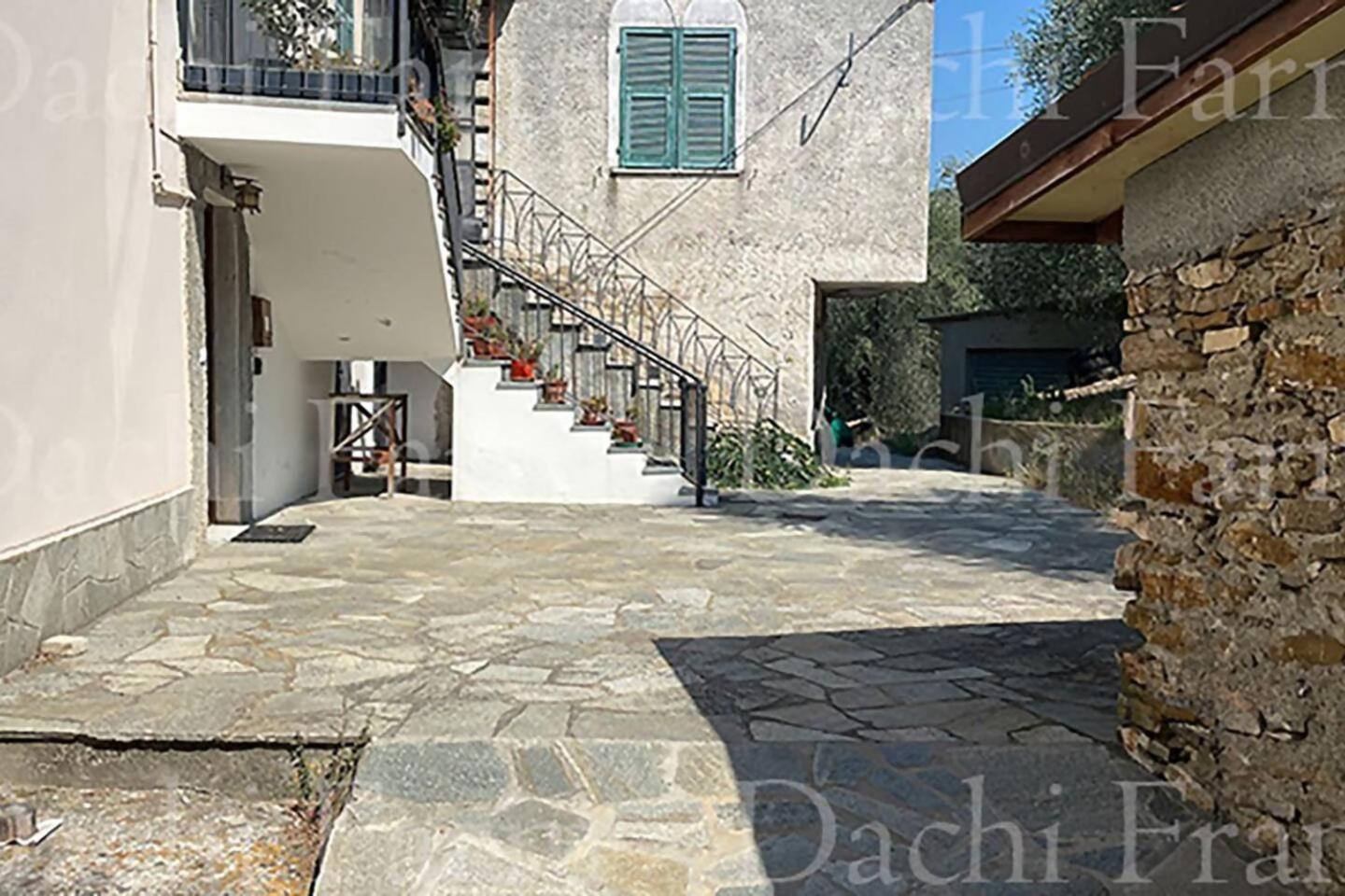 Appartamento Alba Dachi Farm Marina dʼMarina dʼAndora Buitenkant foto