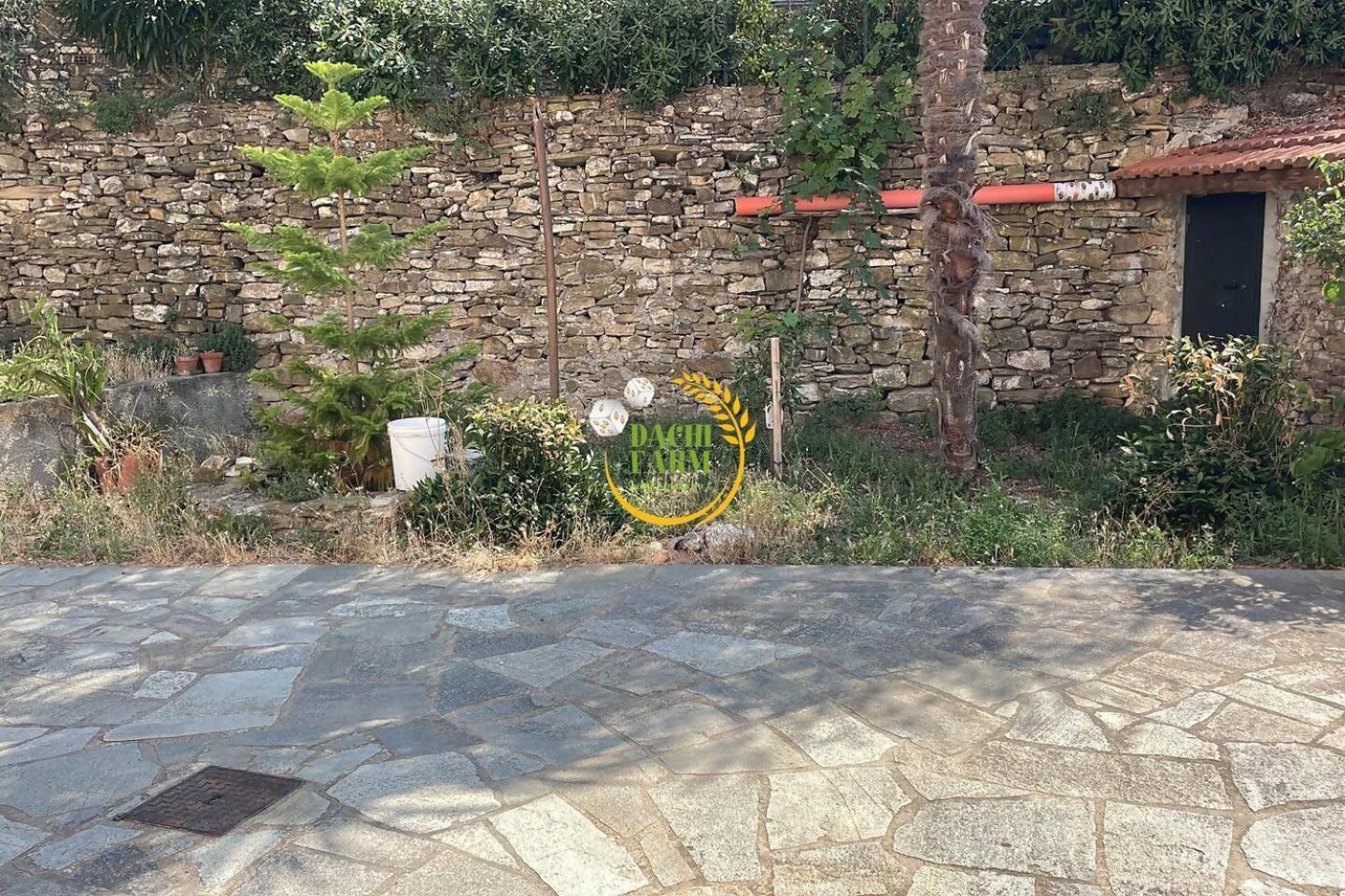 Appartamento Alba Dachi Farm Marina dʼMarina dʼAndora Buitenkant foto